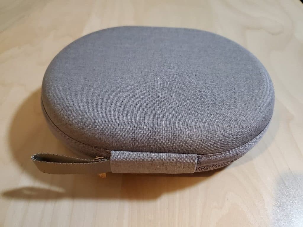 Sony WH-1000XM4 سماعات عزل ضوضاء - Thumbnail 2