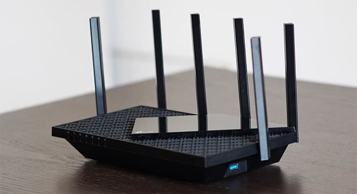TP-Link Archer AX73 – راوتر Wi-Fi 6