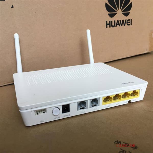 Huawei HG8245H – راوتر فايبر GPON ONT