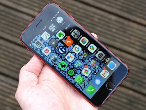 iPhone SE 2020 مستعمل